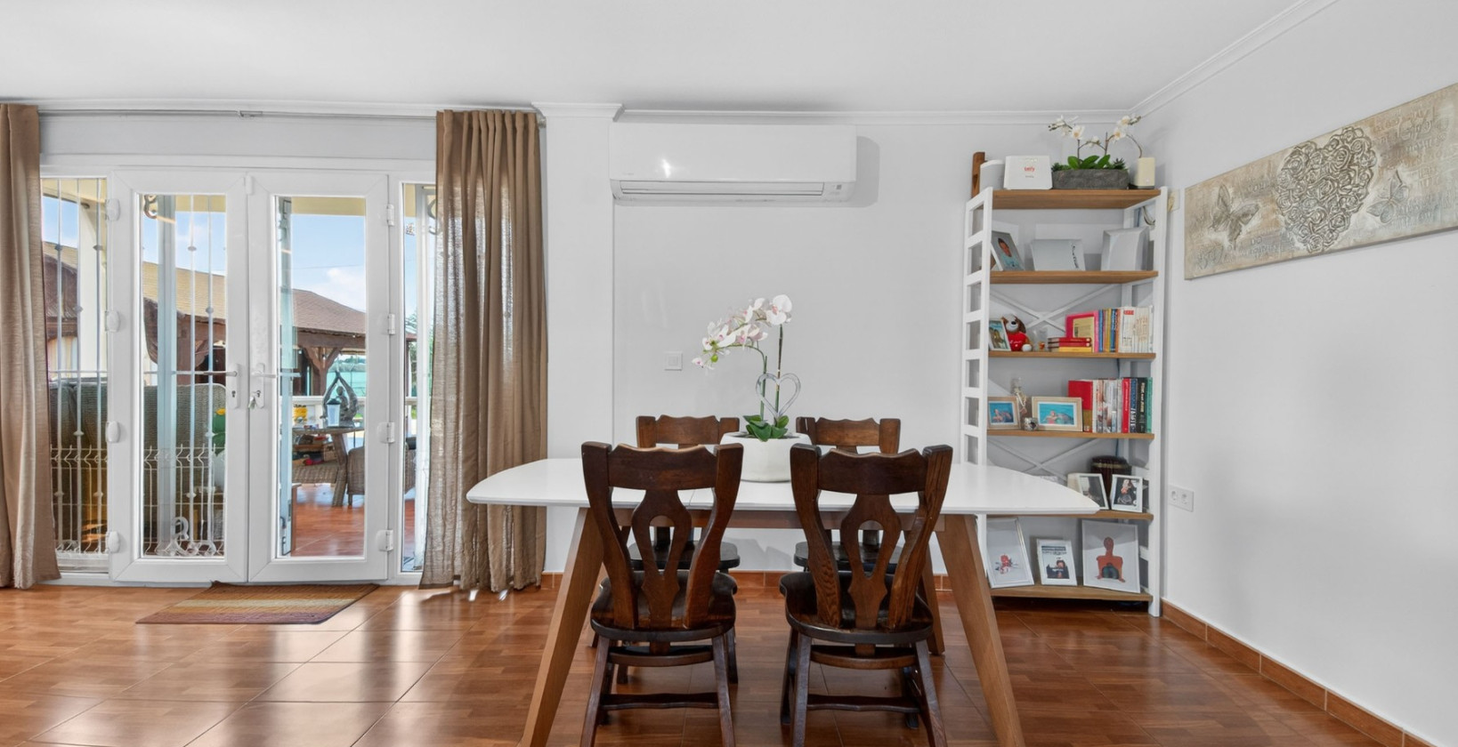 Återförsäljning - Finca - Albatera