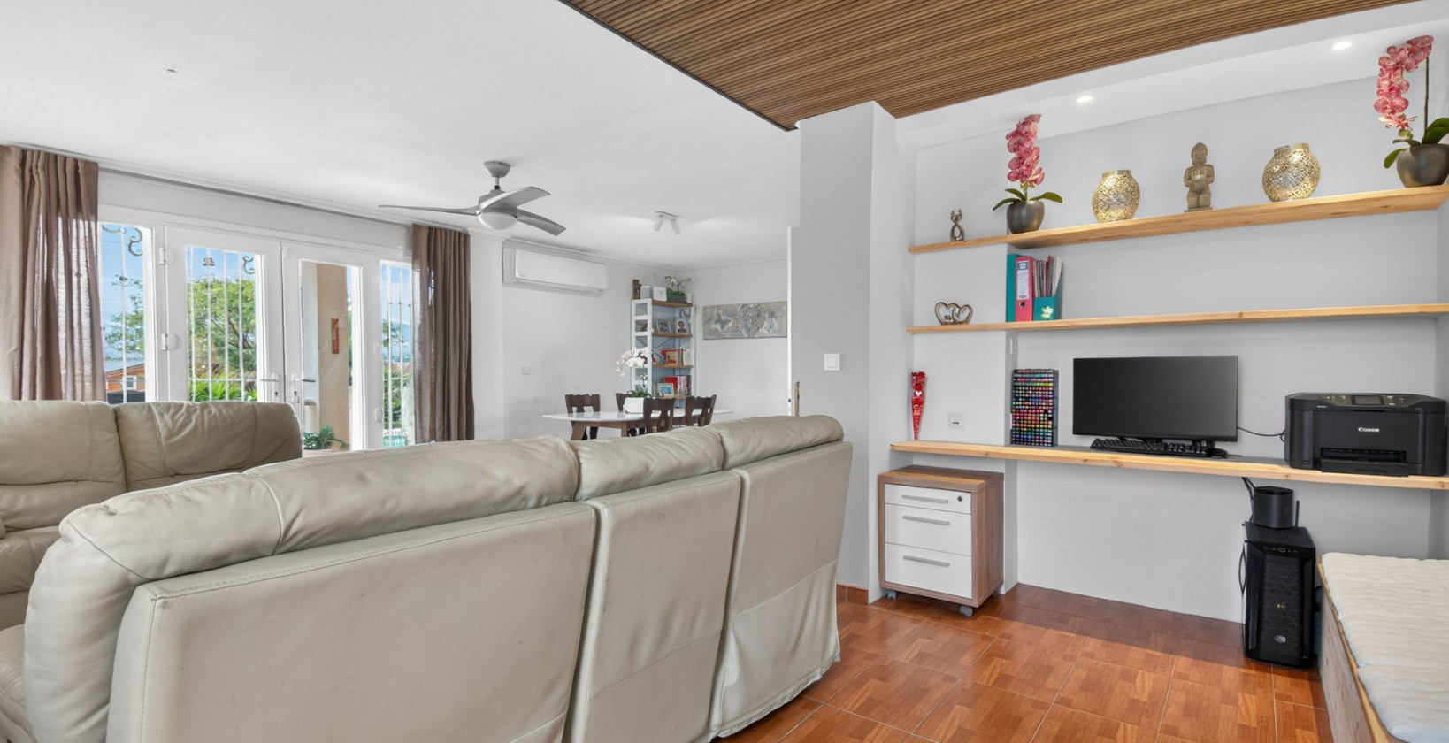 Återförsäljning - Finca - Albatera