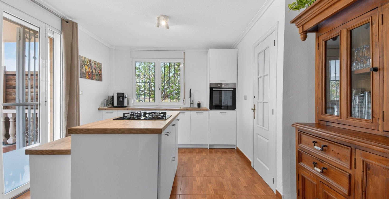 Återförsäljning - Finca - Albatera