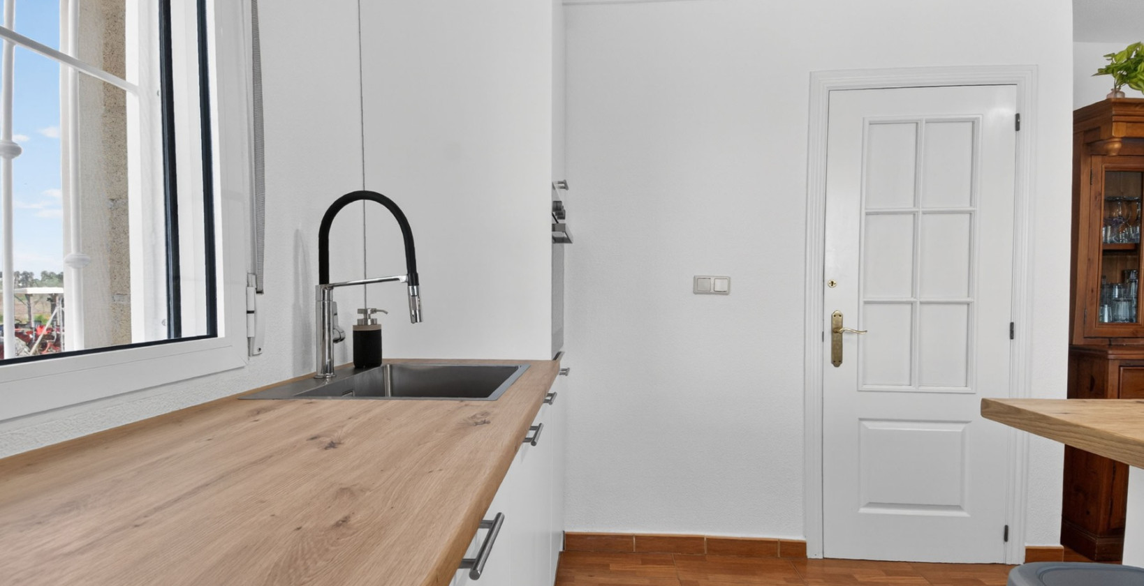 Återförsäljning - Finca - Albatera