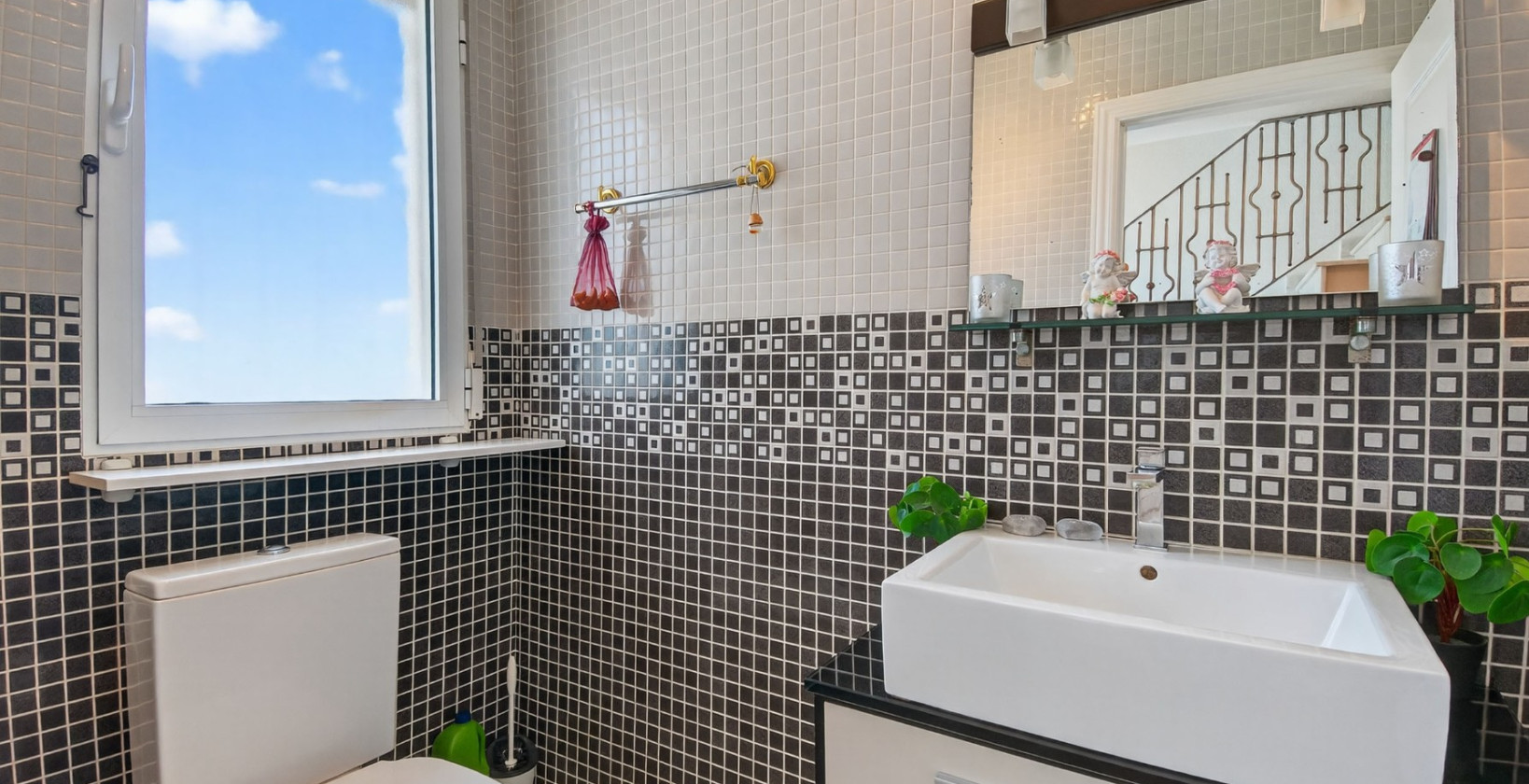 Återförsäljning - Finca - Albatera