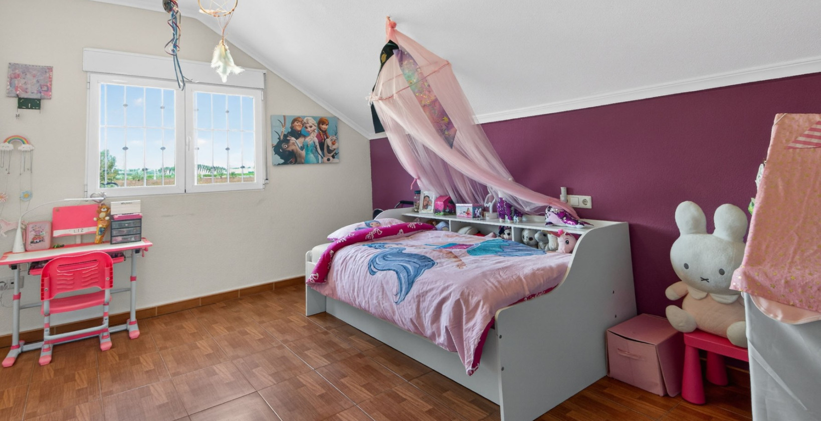 Återförsäljning - Finca - Albatera