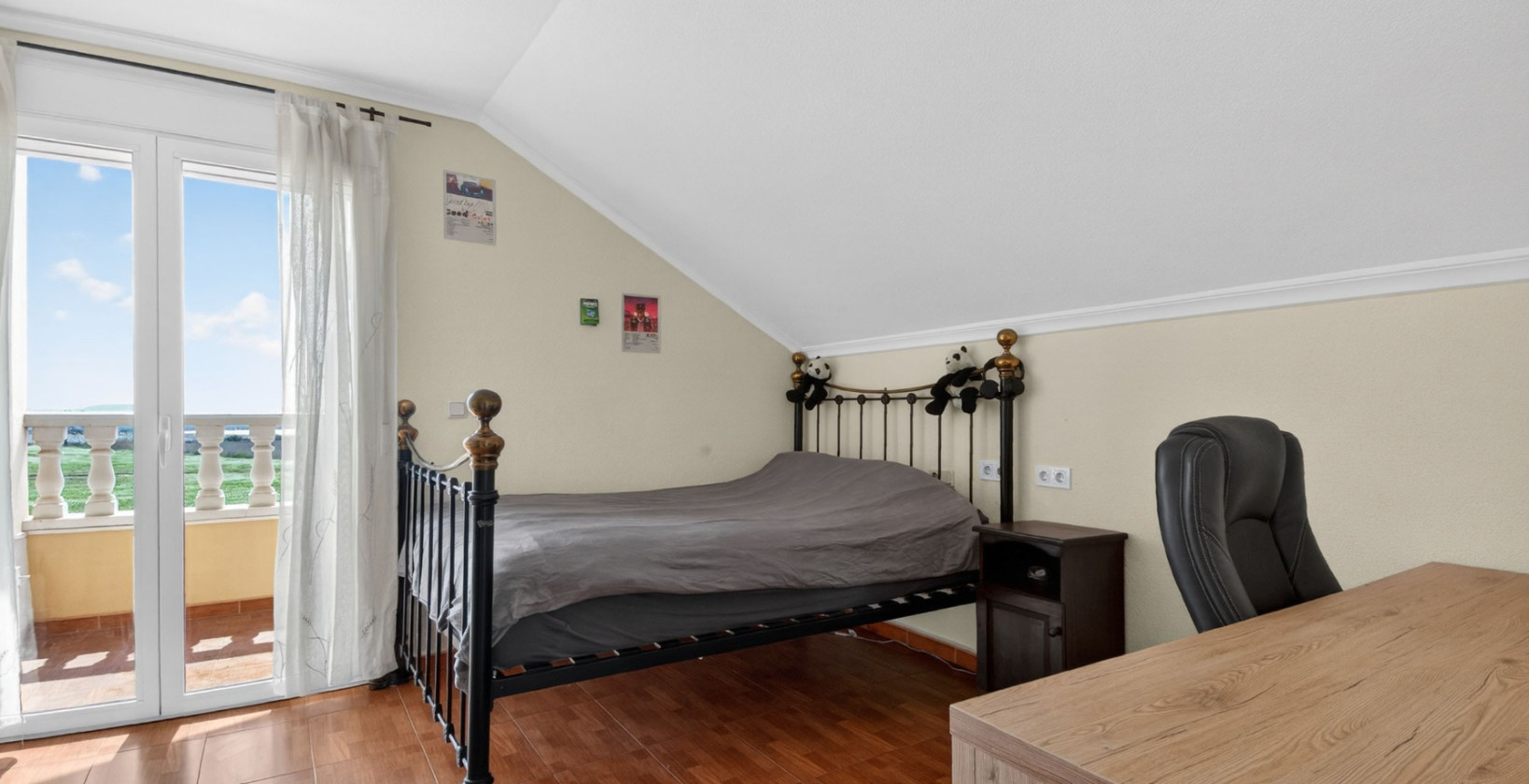 Återförsäljning - Finca - Albatera