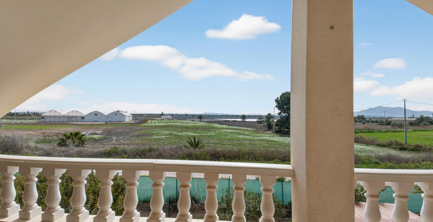 Återförsäljning - Finca - Albatera