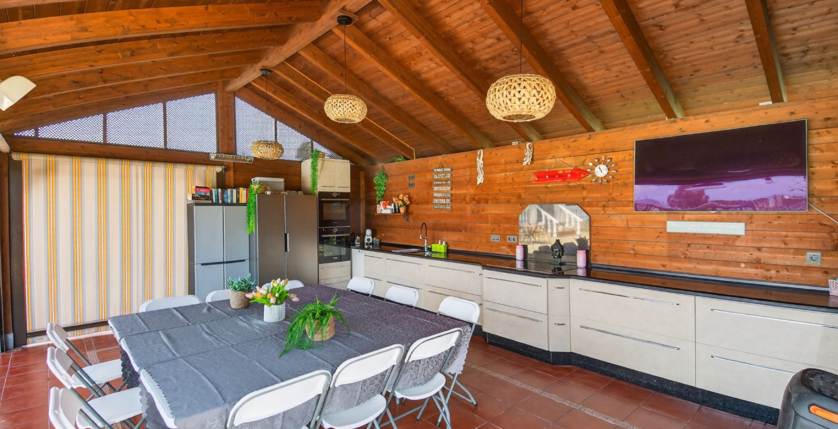 Återförsäljning - Finca - Albatera