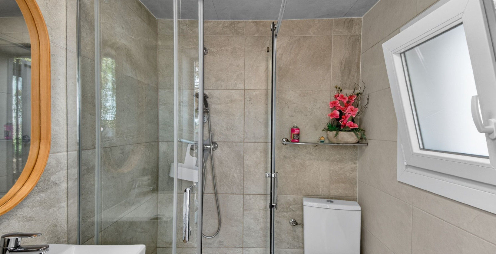 Återförsäljning - Finca - Albatera