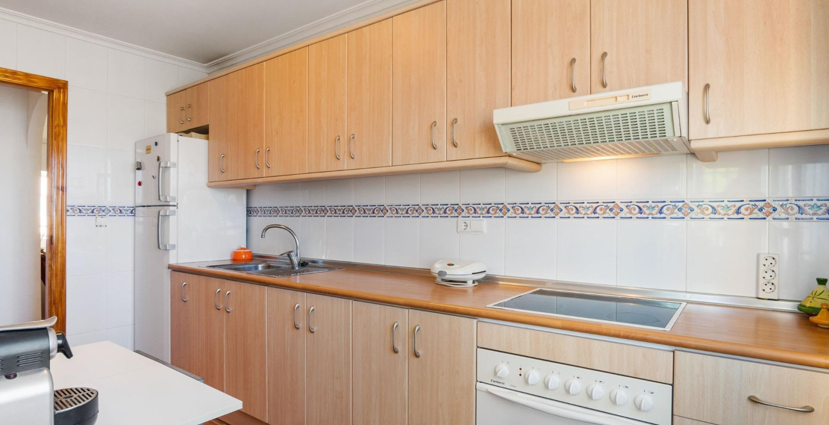 Resale - Apartment / flat - Orihuela Costa - Altos de Campoamor