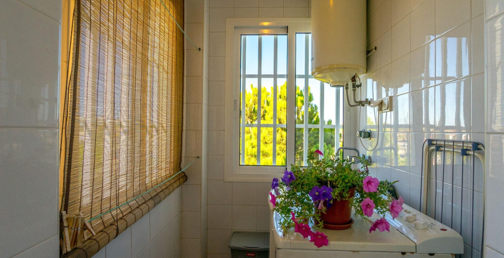 Resale - Apartment / flat - Orihuela Costa - Altos de Campoamor