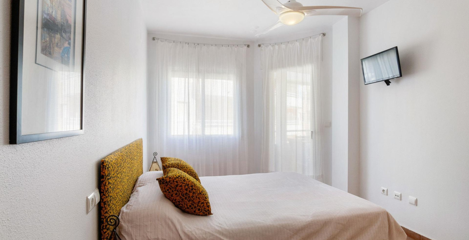 Resale - Apartment / flat - Orihuela Costa - Altos de Campoamor