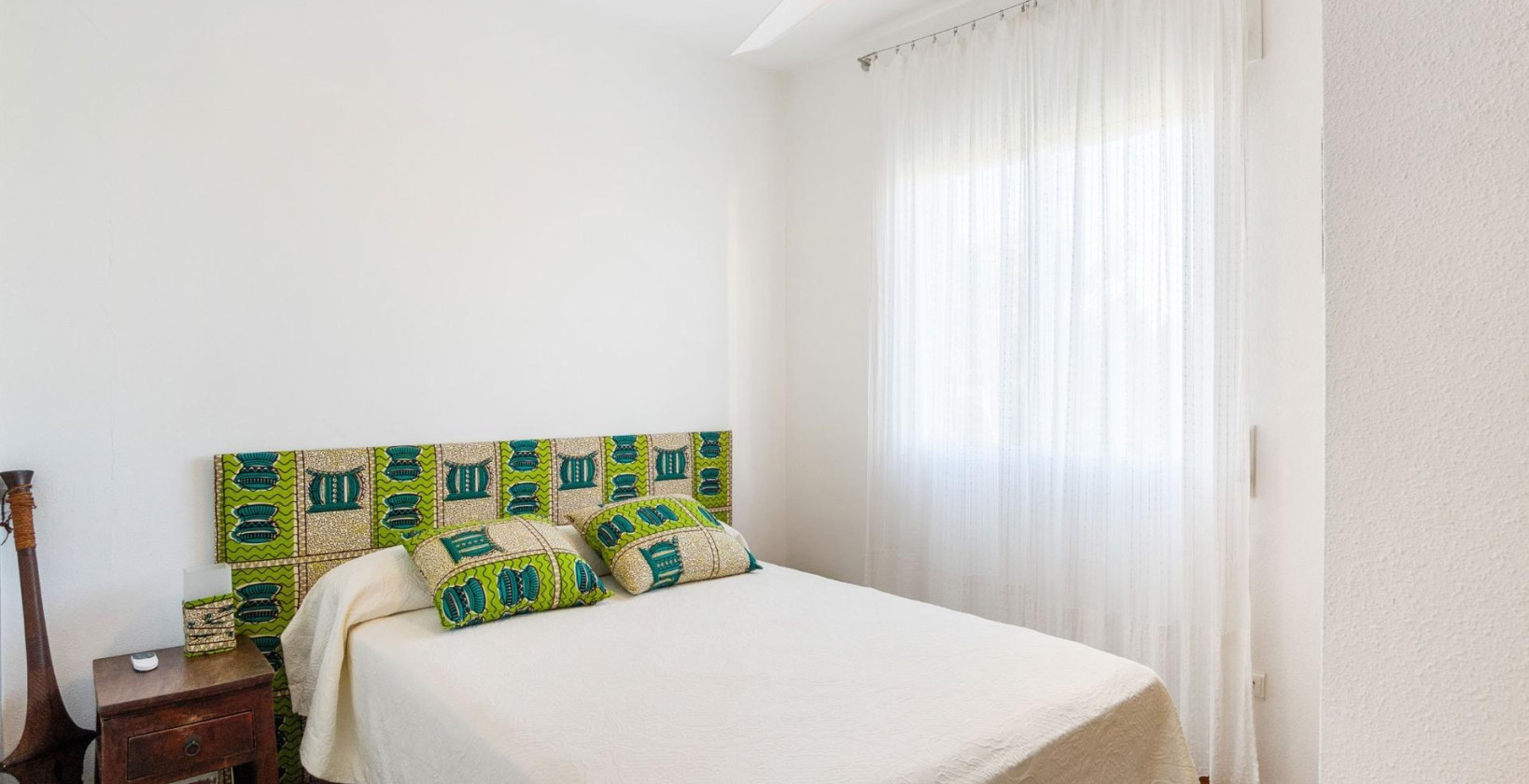 Resale - Apartment / flat - Orihuela Costa - Altos de Campoamor