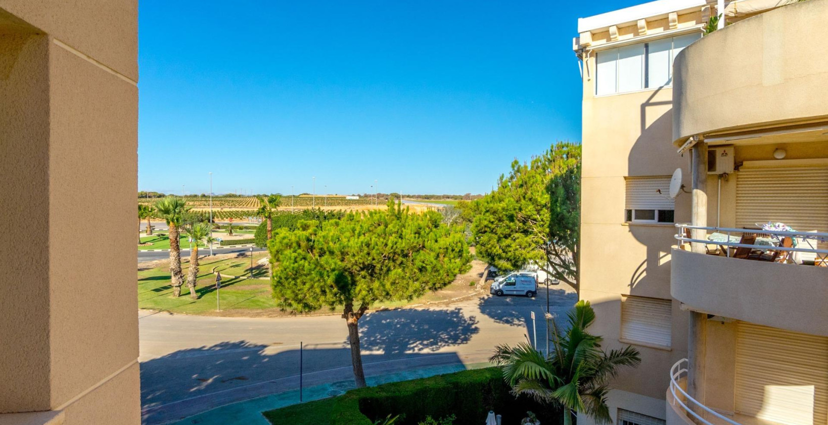 Resale - Apartment / flat - Orihuela Costa - Altos de Campoamor