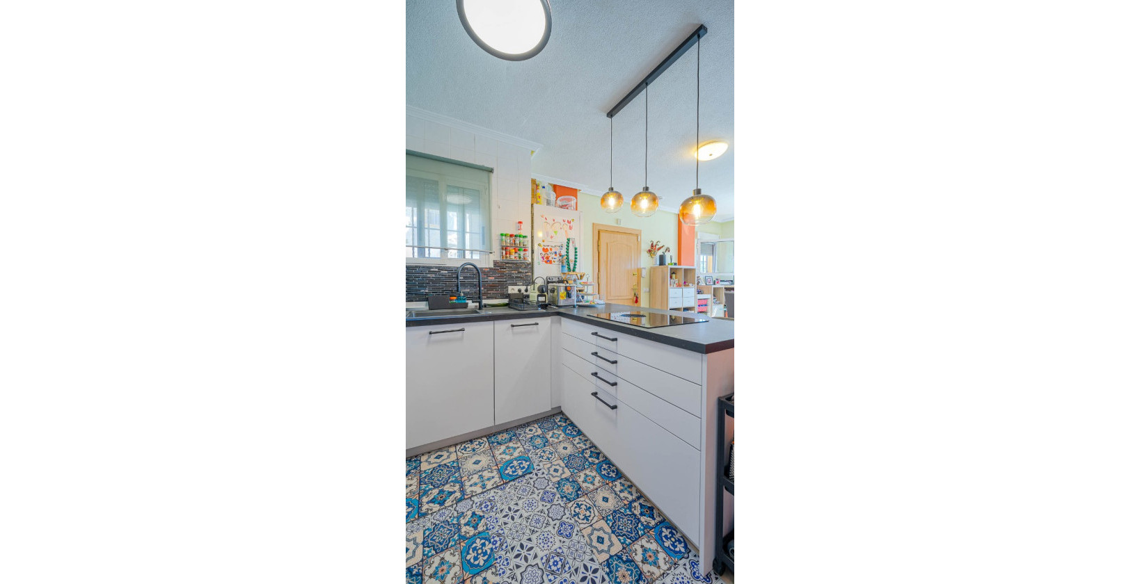 Återförsäljning - Radhus - Torrevieja - Punta Prima