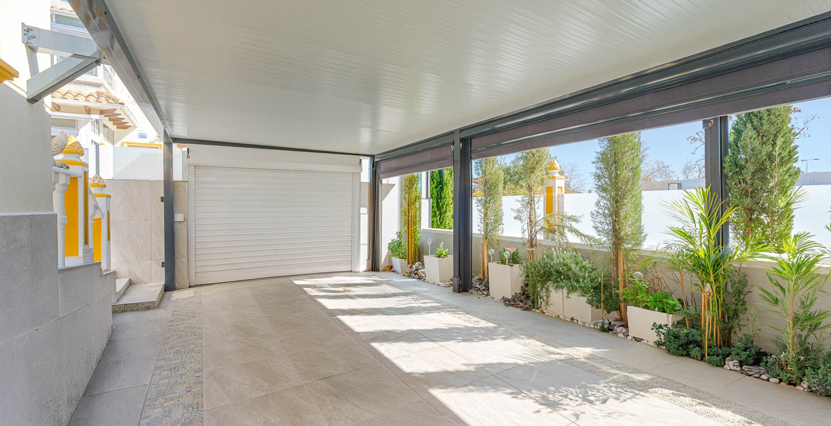 Återförsäljning - Radhus - Torrevieja - Punta Prima