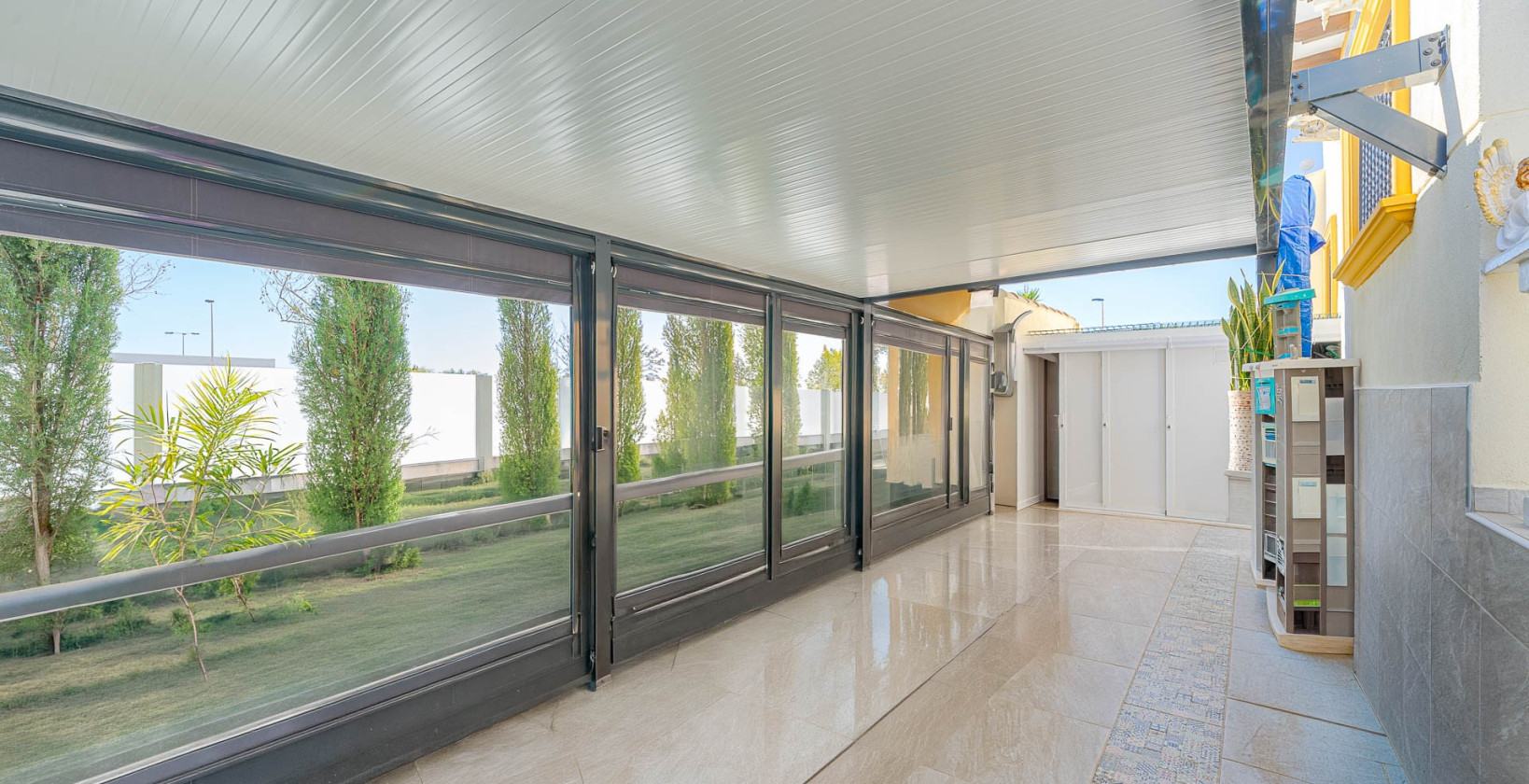 Återförsäljning - Radhus - Torrevieja - Punta Prima