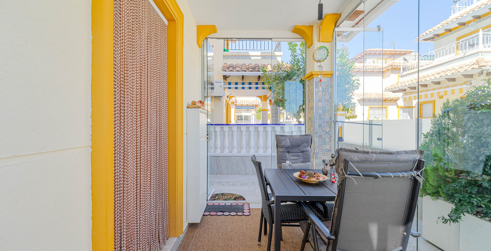 Återförsäljning - Radhus - Torrevieja - Punta Prima