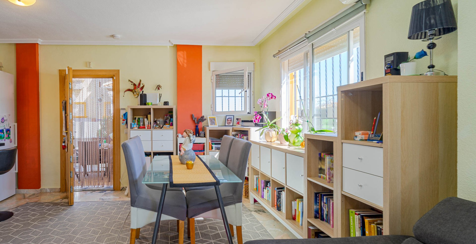 Återförsäljning - Radhus - Torrevieja - Punta Prima