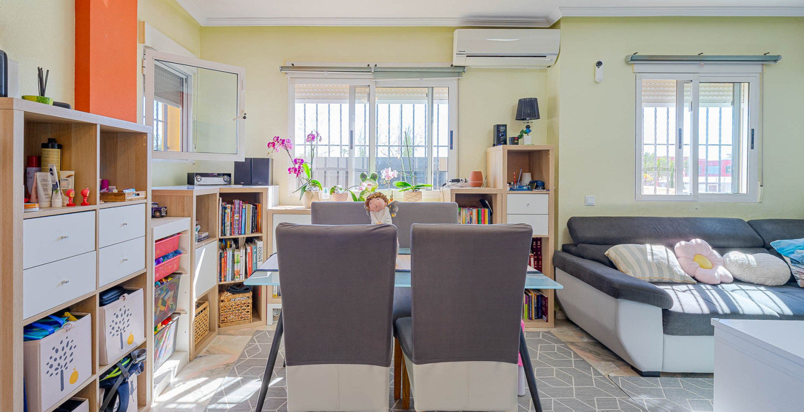 Återförsäljning - Radhus - Torrevieja - Punta Prima