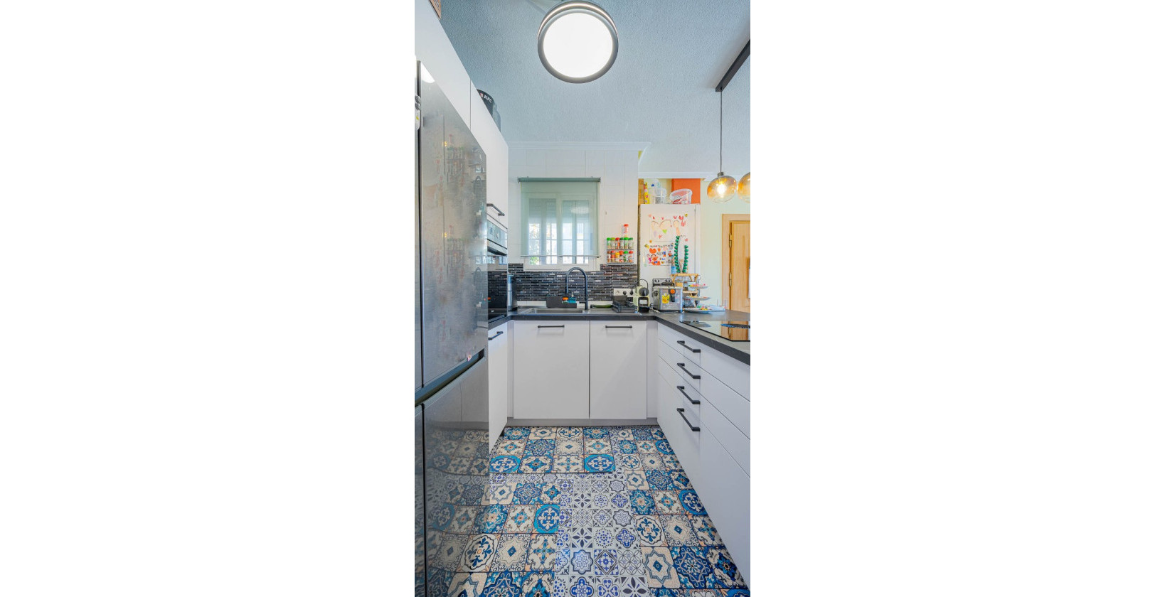 Återförsäljning - Radhus - Torrevieja - Punta Prima