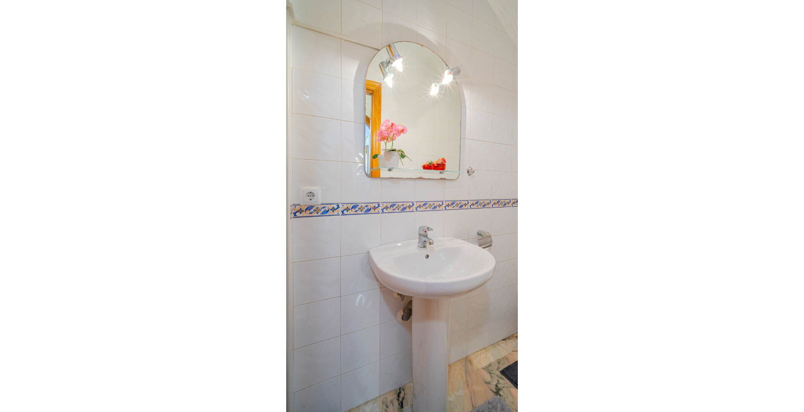 Återförsäljning - Radhus - Torrevieja - Punta Prima