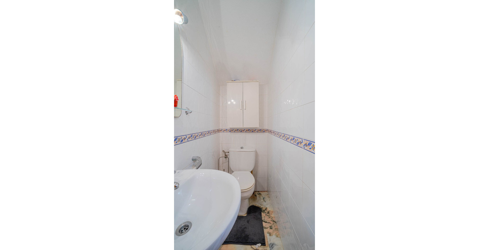 Återförsäljning - Radhus - Torrevieja - Punta Prima