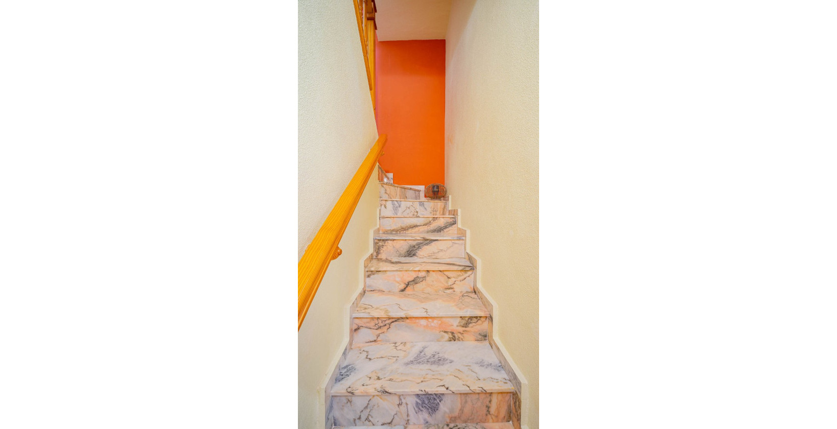 Återförsäljning - Radhus - Torrevieja - Punta Prima