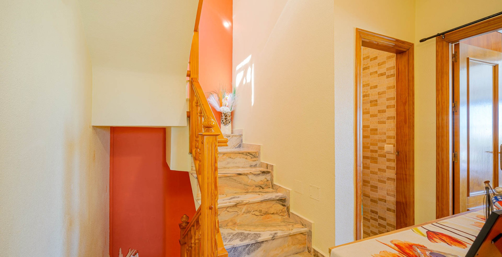 Återförsäljning - Radhus - Torrevieja - Punta Prima