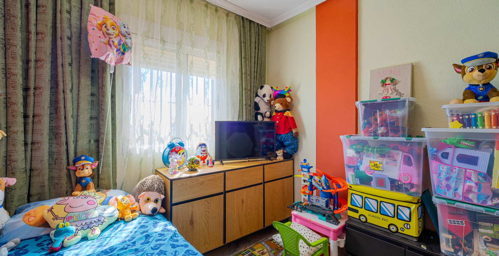 Återförsäljning - Radhus - Torrevieja - Punta Prima