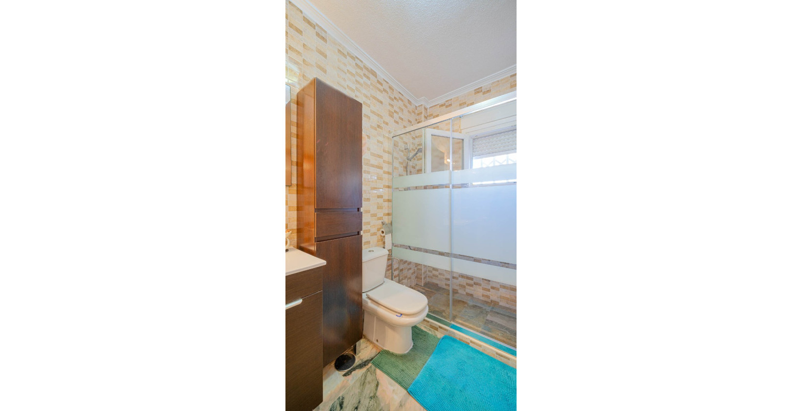 Återförsäljning - Radhus - Torrevieja - Punta Prima