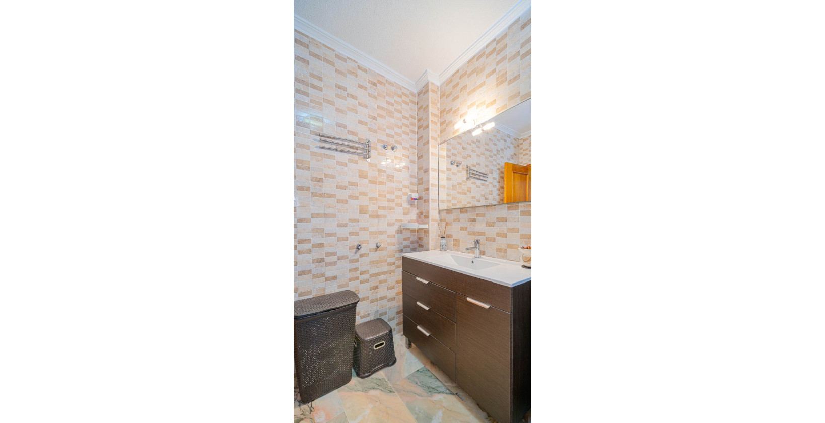 Återförsäljning - Radhus - Torrevieja - Punta Prima