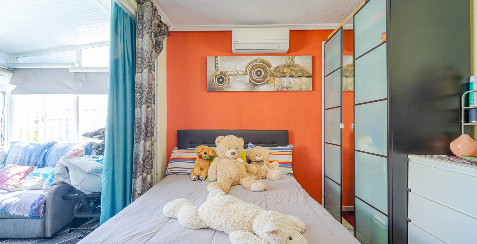 Återförsäljning - Radhus - Torrevieja - Punta Prima