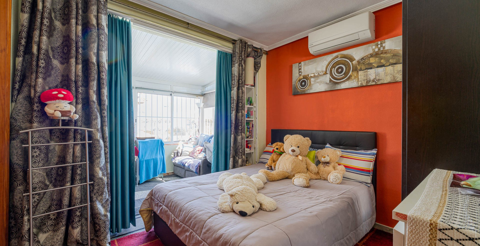 Återförsäljning - Radhus - Torrevieja - Punta Prima