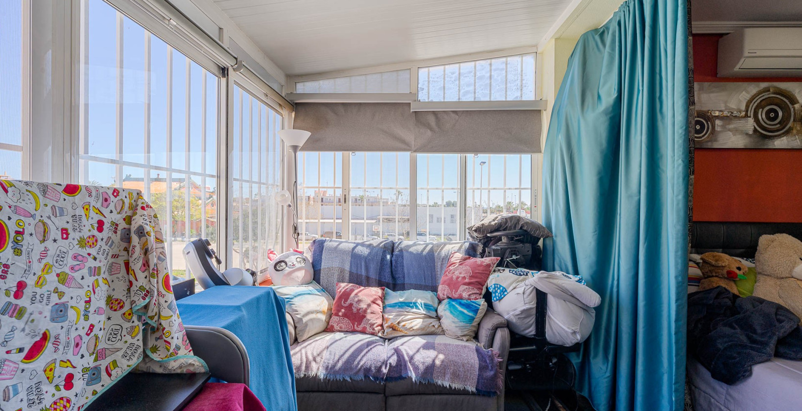 Återförsäljning - Radhus - Torrevieja - Punta Prima