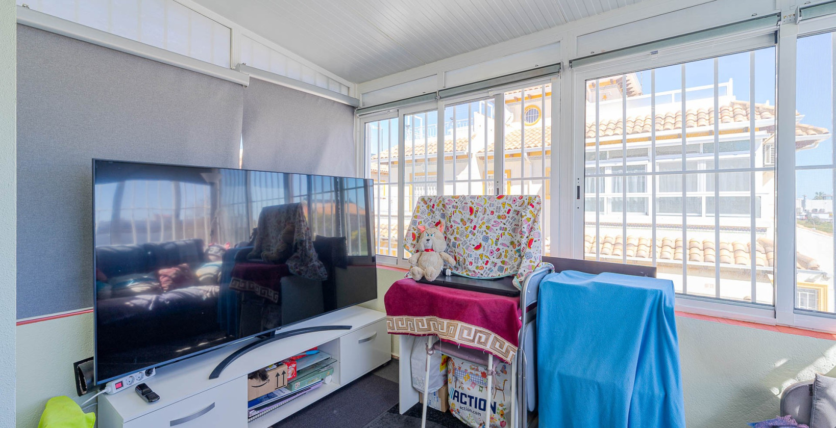 Återförsäljning - Radhus - Torrevieja - Punta Prima