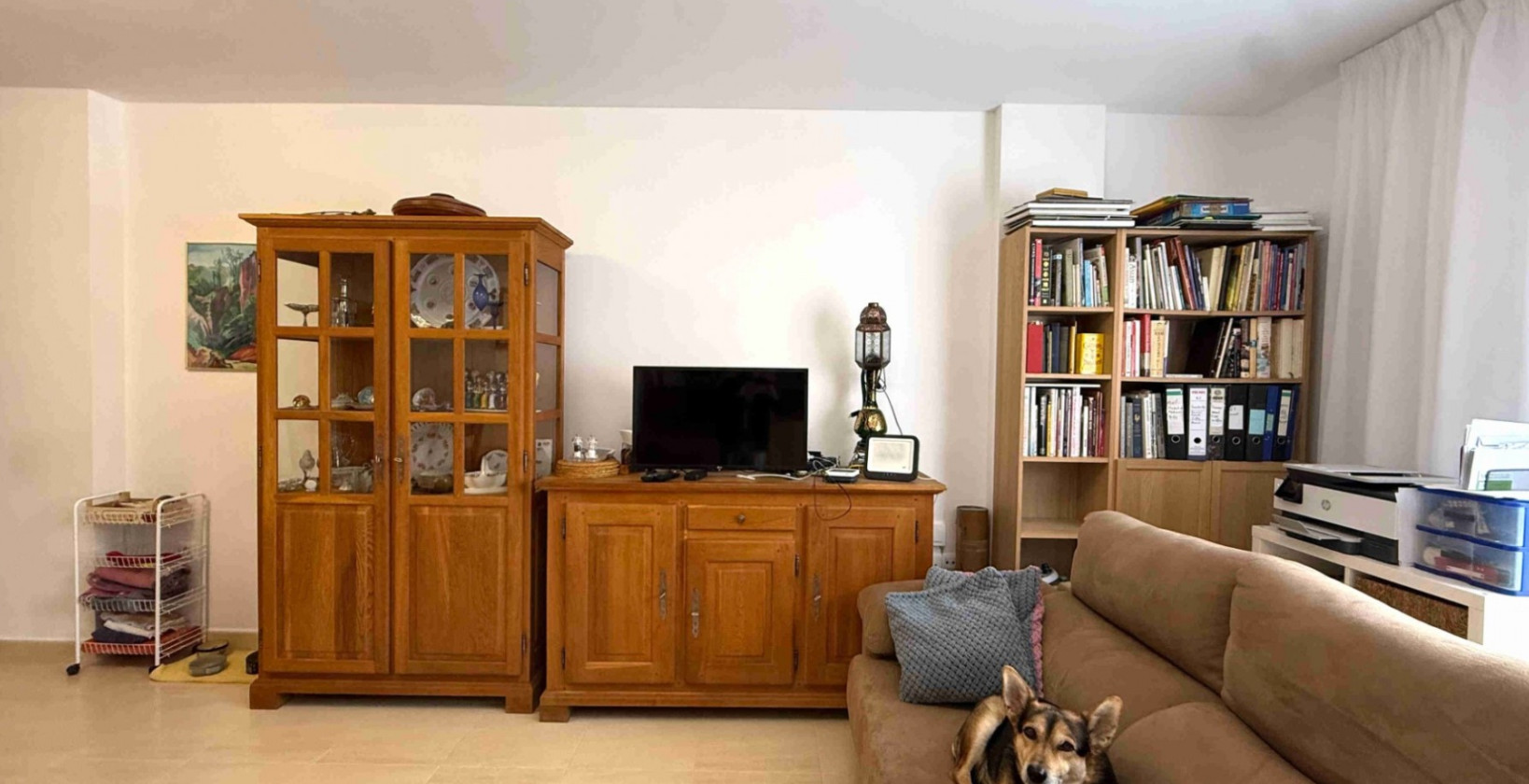 Resale - Apartment / flat - San Miguel de Salinas