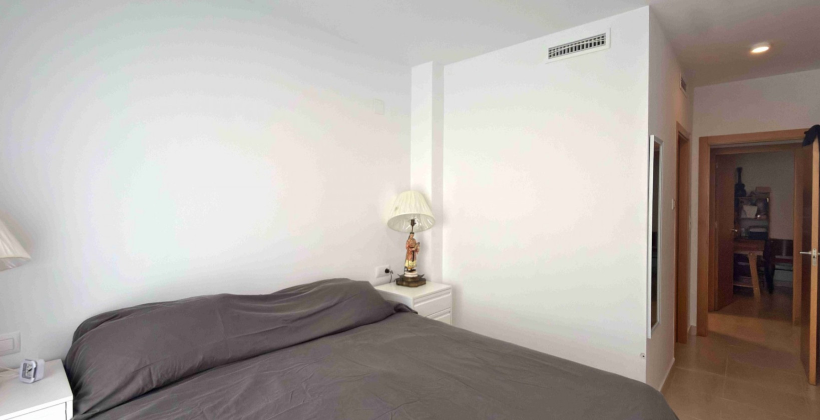 Resale - Apartment / flat - San Miguel de Salinas