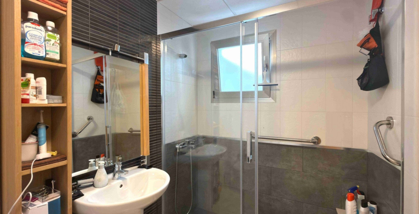 Resale - Apartment / flat - San Miguel de Salinas