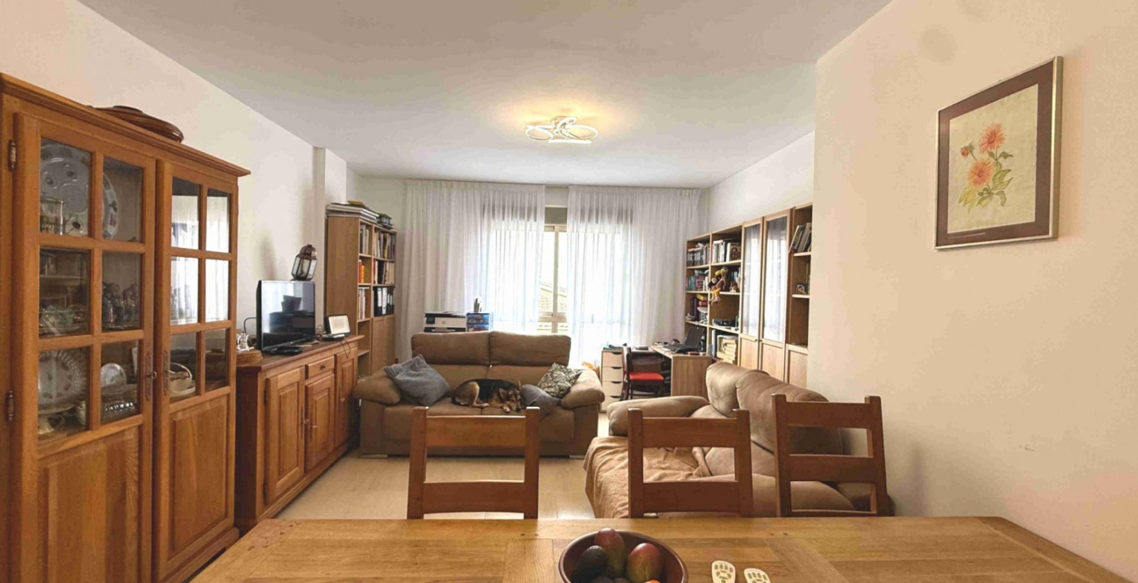 Resale - Apartment / flat - San Miguel de Salinas