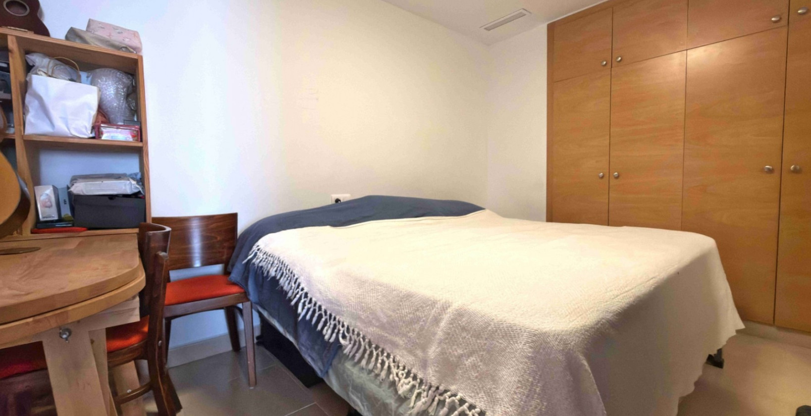 Resale - Apartment / flat - San Miguel de Salinas