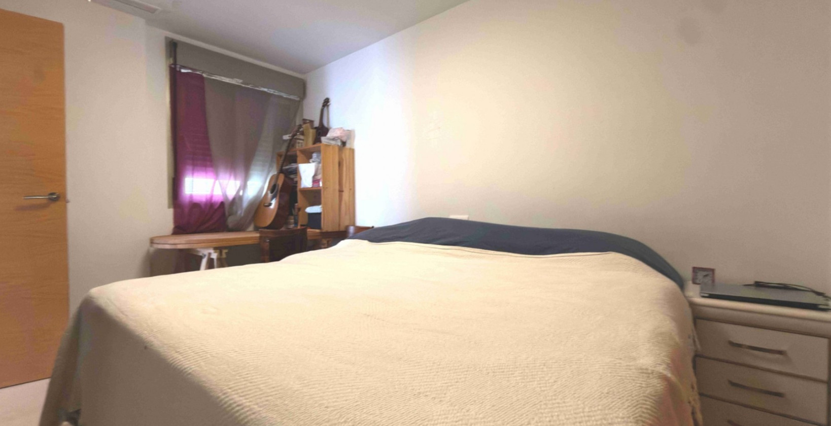 Resale - Apartment / flat - San Miguel de Salinas