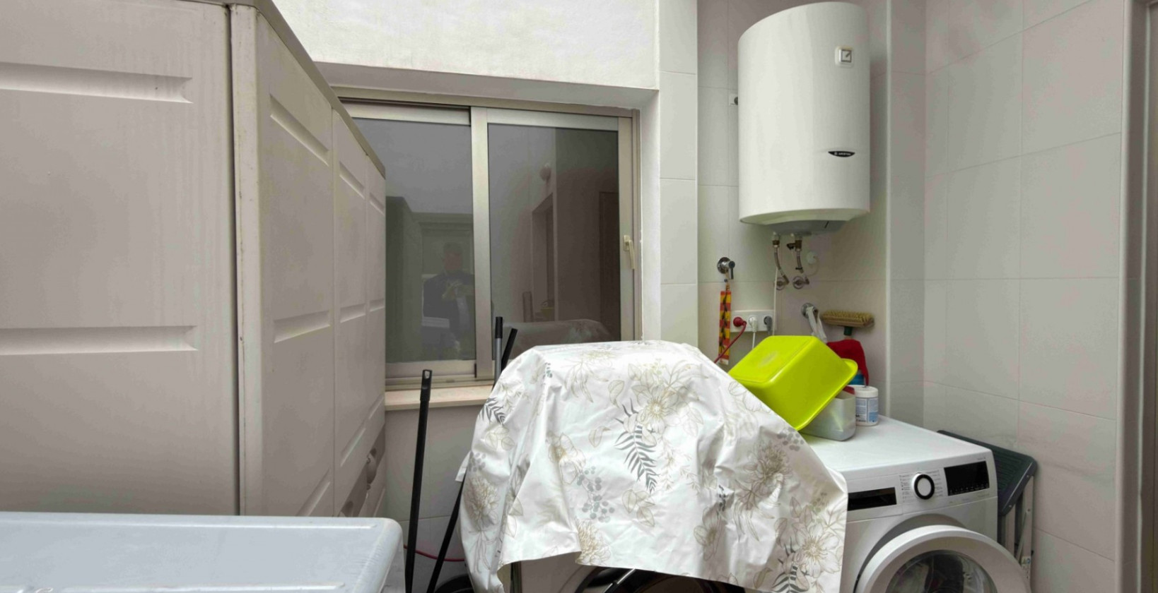 Resale - Apartment / flat - San Miguel de Salinas