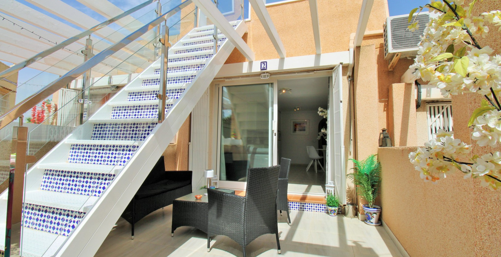 Reventa - Apartamento / piso - Villamartín - Villamartin