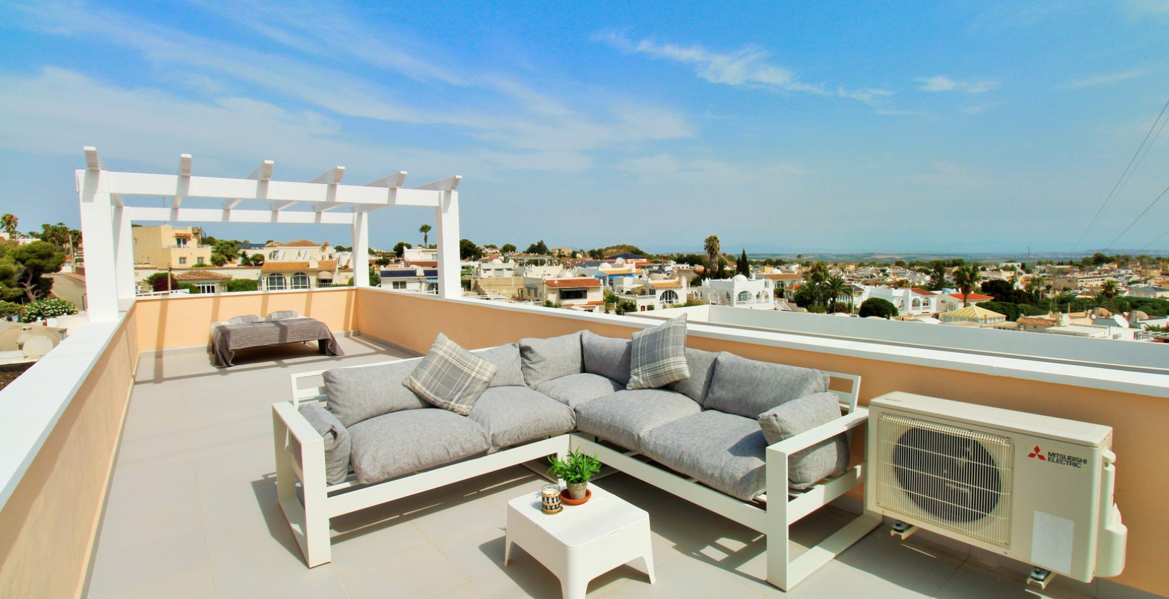 Reventa - Apartamento / piso - Villamartín - Villamartin