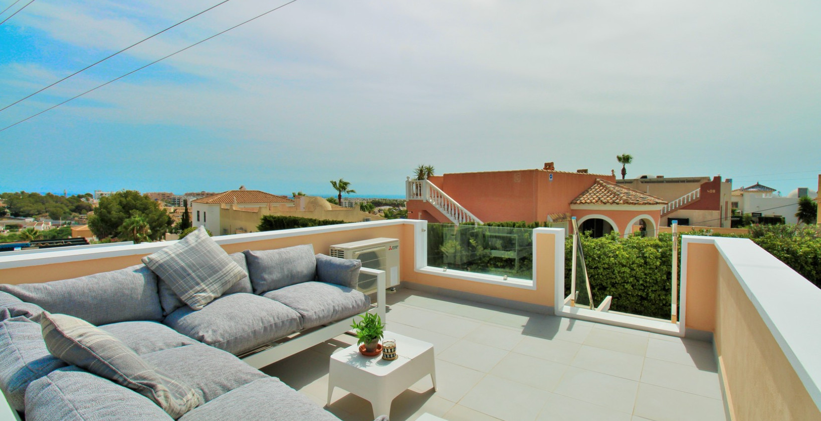 Reventa - Apartamento / piso - Villamartín - Villamartin