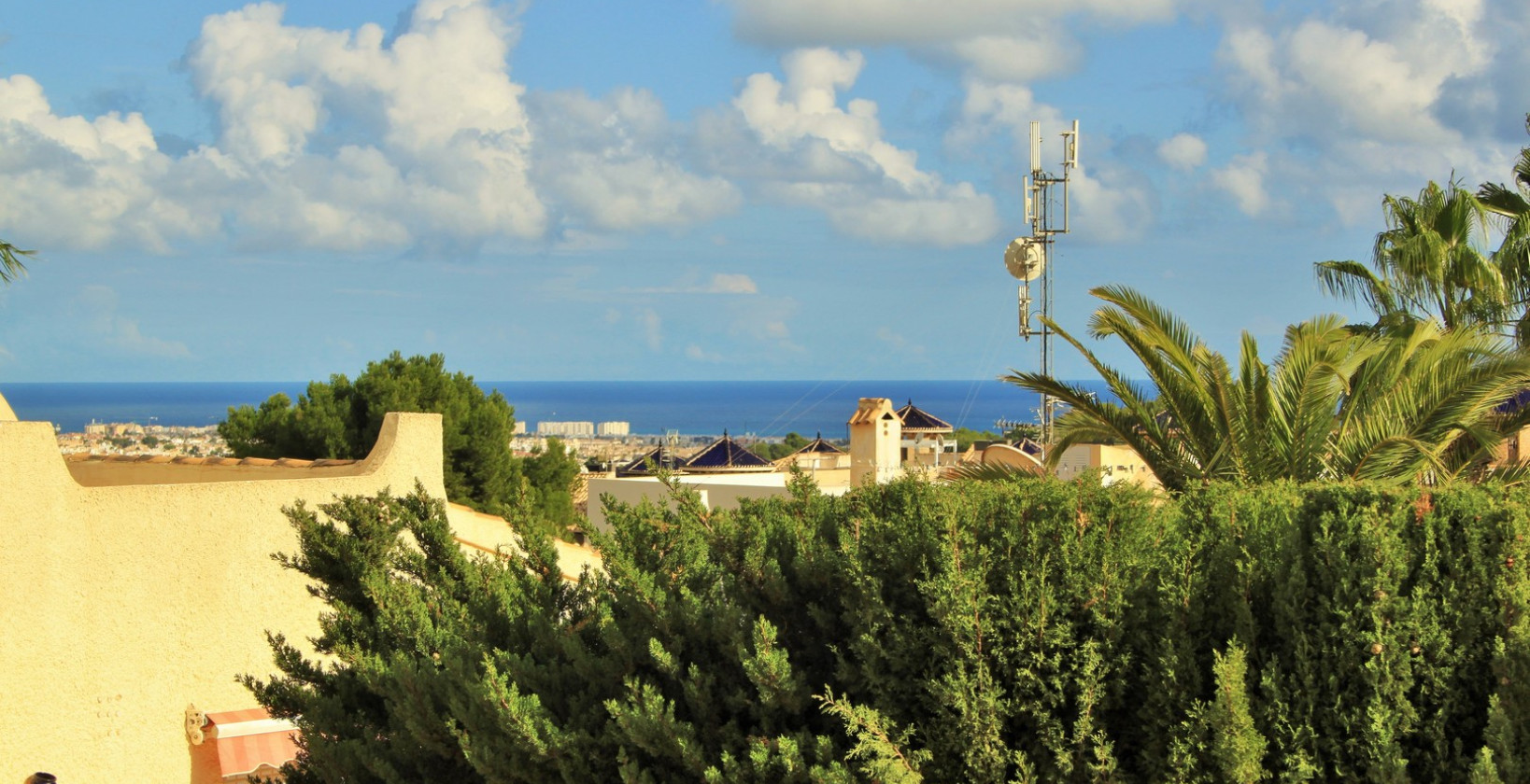 Reventa - Apartamento / piso - Villamartín - Villamartin