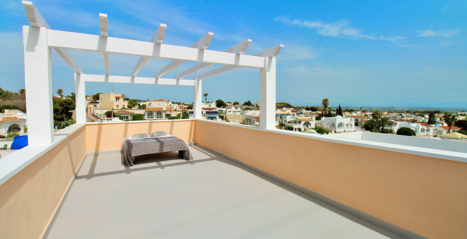 Reventa - Apartamento / piso - Villamartín - Villamartin