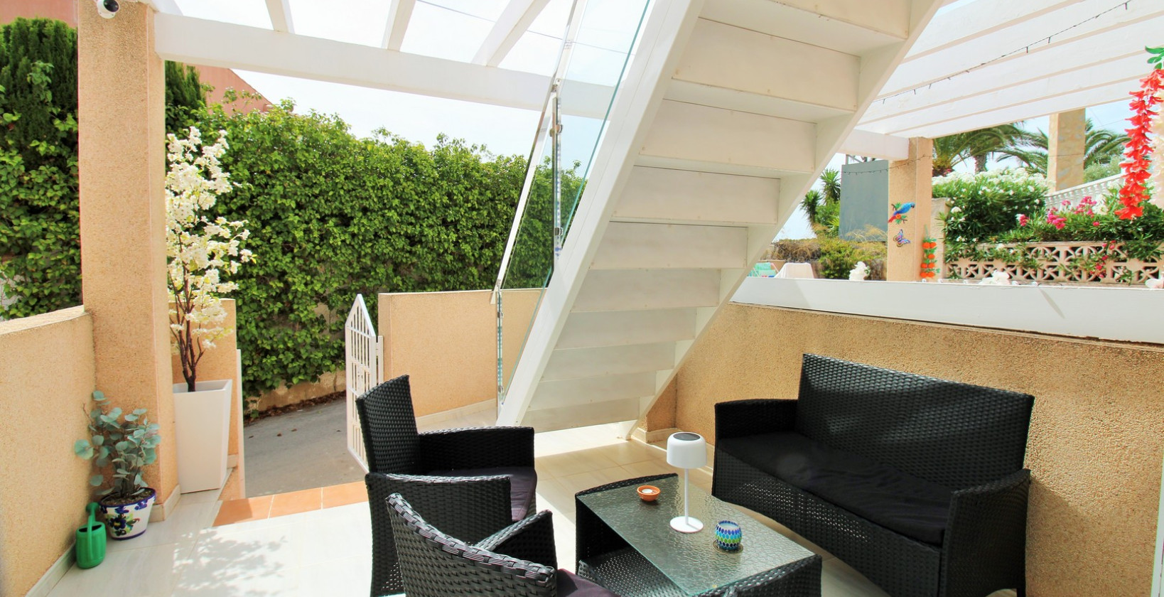 Reventa - Apartamento / piso - Villamartín - Villamartin