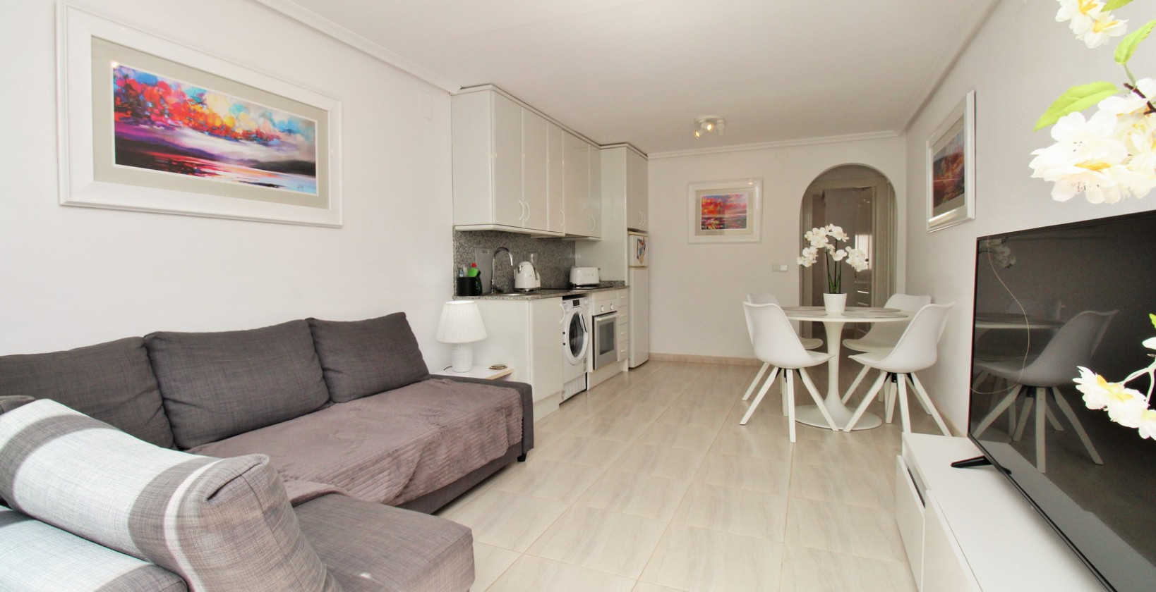 Reventa - Apartamento / piso - Villamartín - Villamartin