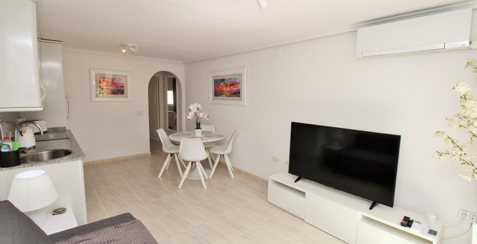 Reventa - Apartamento / piso - Villamartín - Villamartin