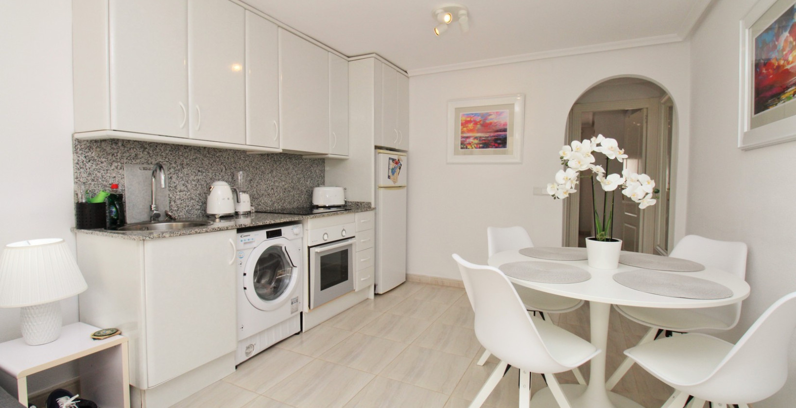 Reventa - Apartamento / piso - Villamartín - Villamartin