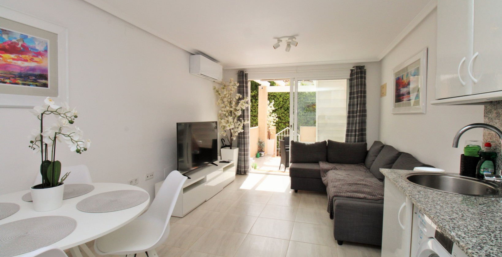 Reventa - Apartamento / piso - Villamartín - Villamartin